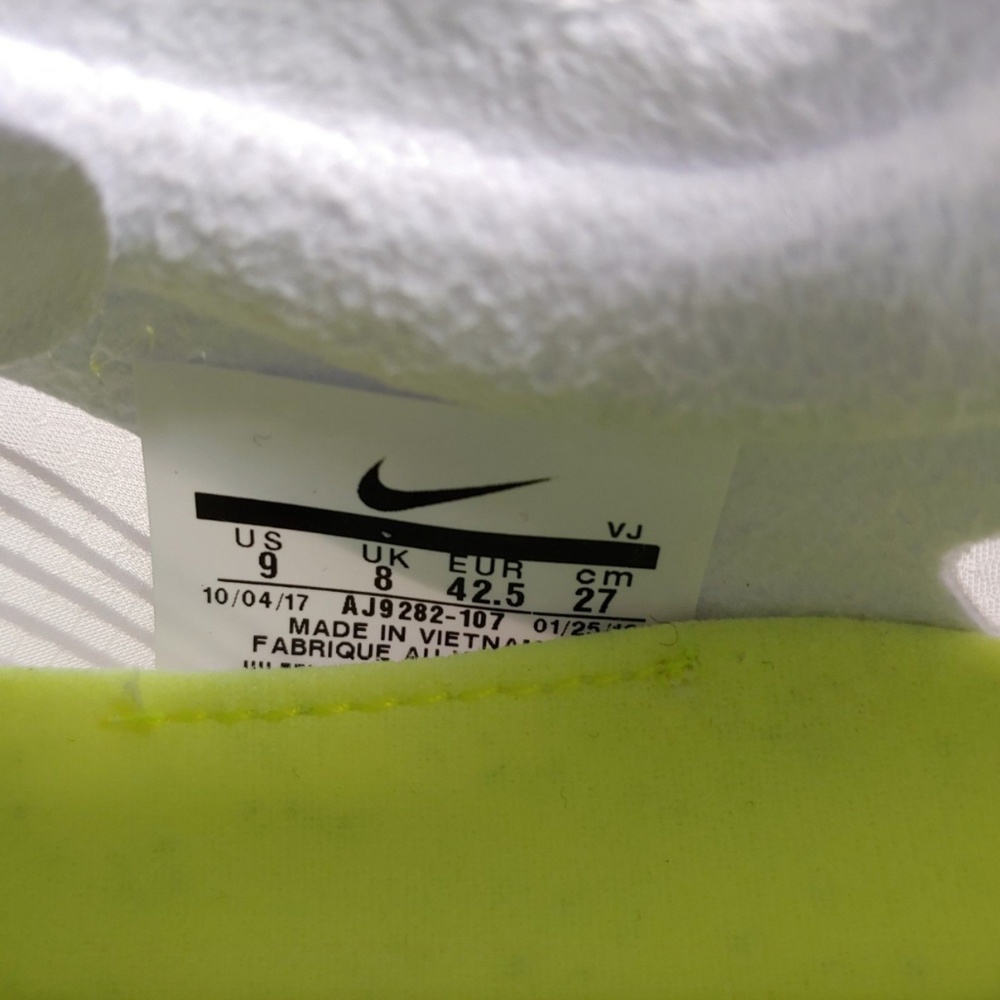 Nike Zoom Fly SP Boston City Pack Running - Picture 7 of 8